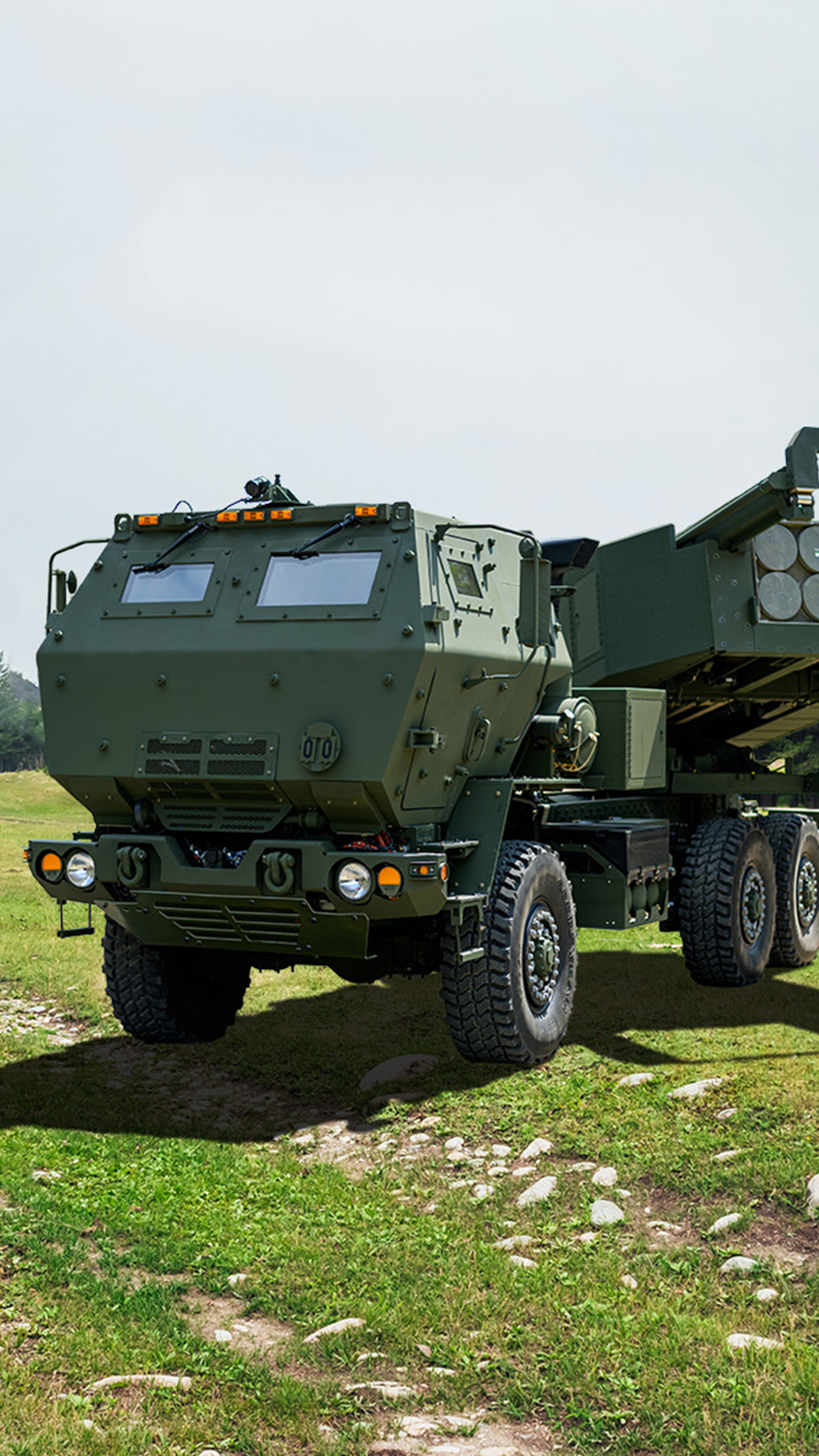 HIMARS