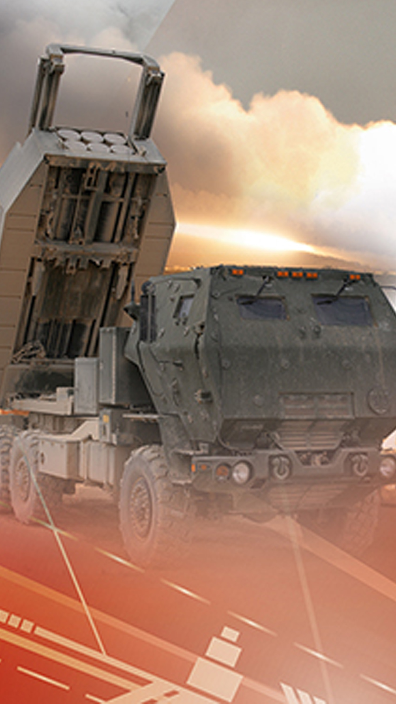 HIMARS