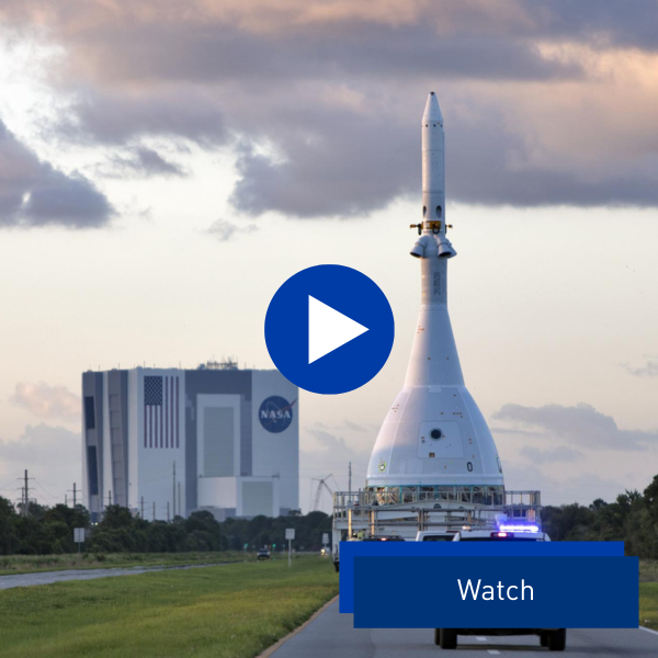 Launch Abort System YouTube video Thumbnail