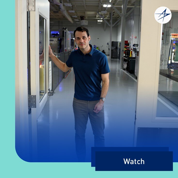 Opening Lab Door 16x9