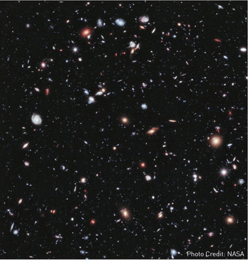 Hubble photos