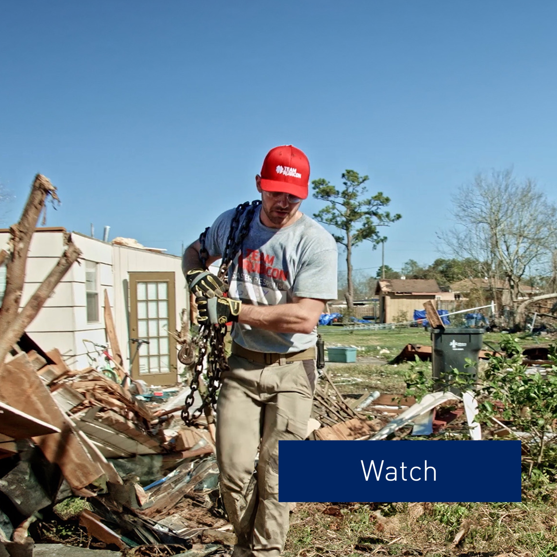 TEAM RUBICON Thumb VS V4 NEW