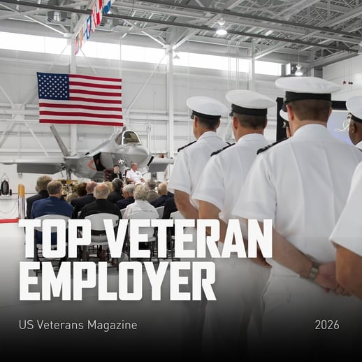 Vets Award